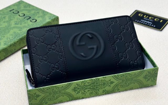 Gucciの財布・小物は価格・収納・合わせ方でどう見るか