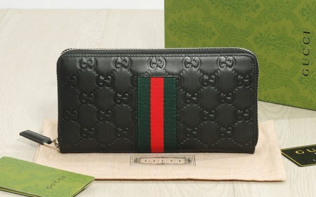 通勤用に検討したい財布・小物：写真と商品リンク付き