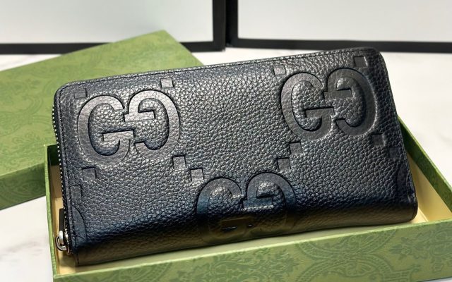 Gucciの財布・小物は価格・収納・合わせ方でどう見るか