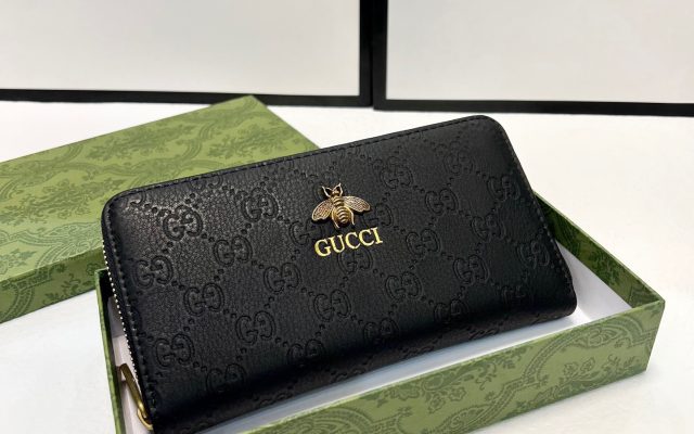 Gucciの財布は価格・収納・合わせ方でどう見るか