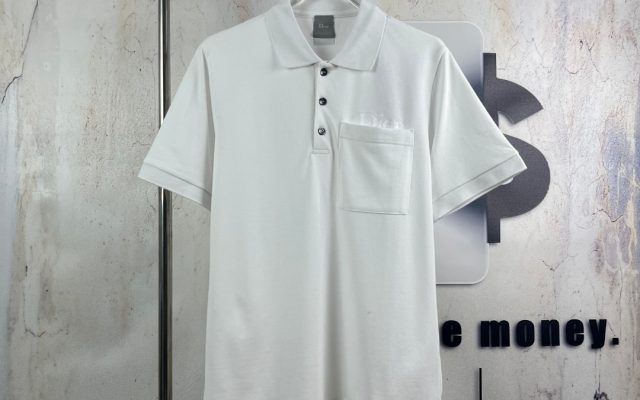 白系シャツを服に合わせるなら見るべき3点