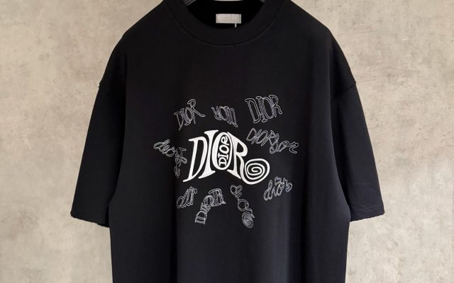 Diorの服装を毎日に使うなら確認したいこと