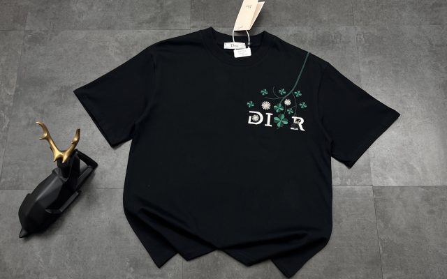 黒が映えるTシャツは日常で使いやすいか