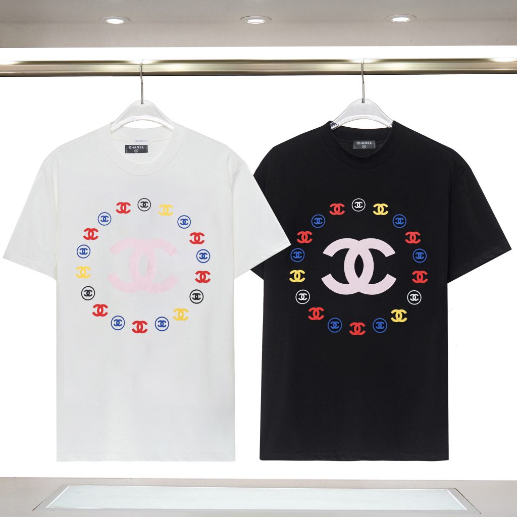 CHANELのプリントシャツは価格・収納・合わせ方でどう見るか