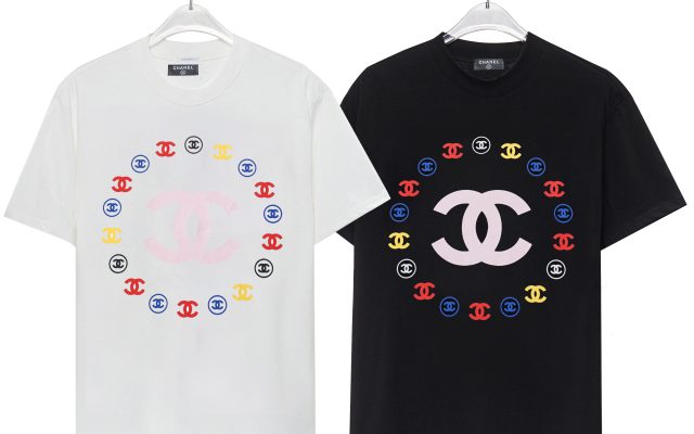 CHANELのプリントシャツは価格・収納・合わせ方でどう見るか