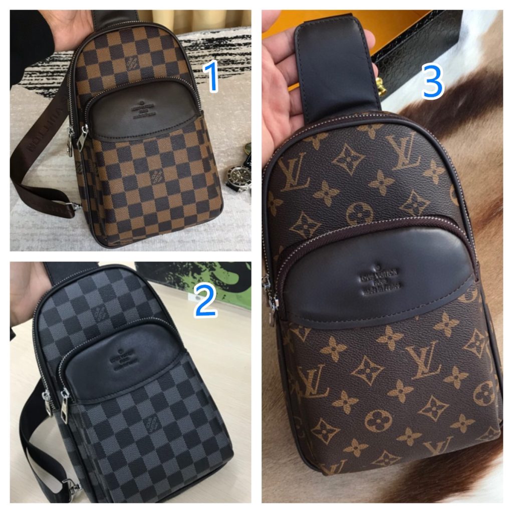 物価高でも選びやすいショルダーバッグ：LOUIS VUITTONを自然に取り入れる