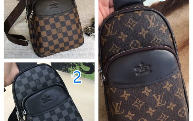 物価高でも選びやすいショルダーバッグ：LOUIS VUITTONを自然に取り入れる
