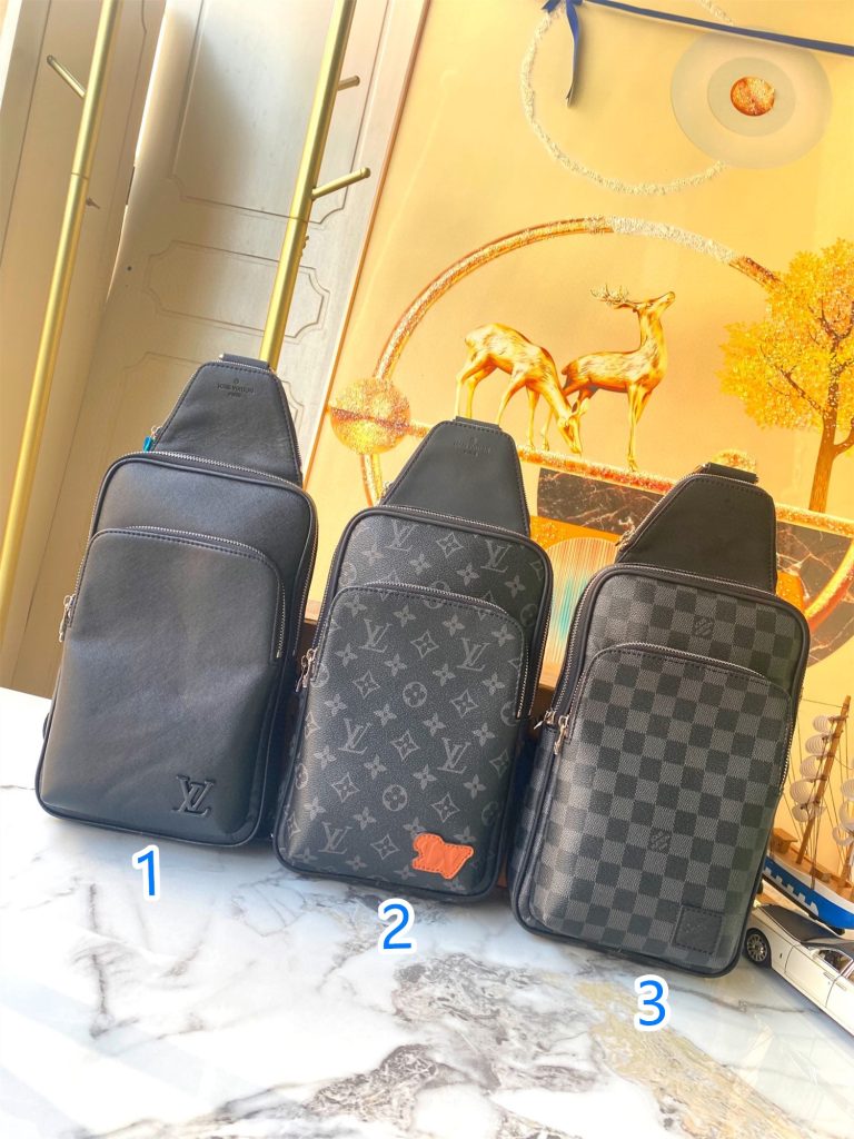 LOUIS VUITTONのバッグを毎日に使うなら確認したいこと