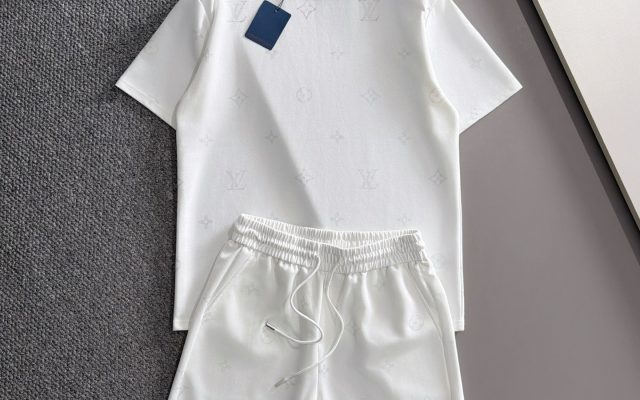 LOUIS VUITTONのセットアップを予算内で探す前に見るモノグラムのポイント