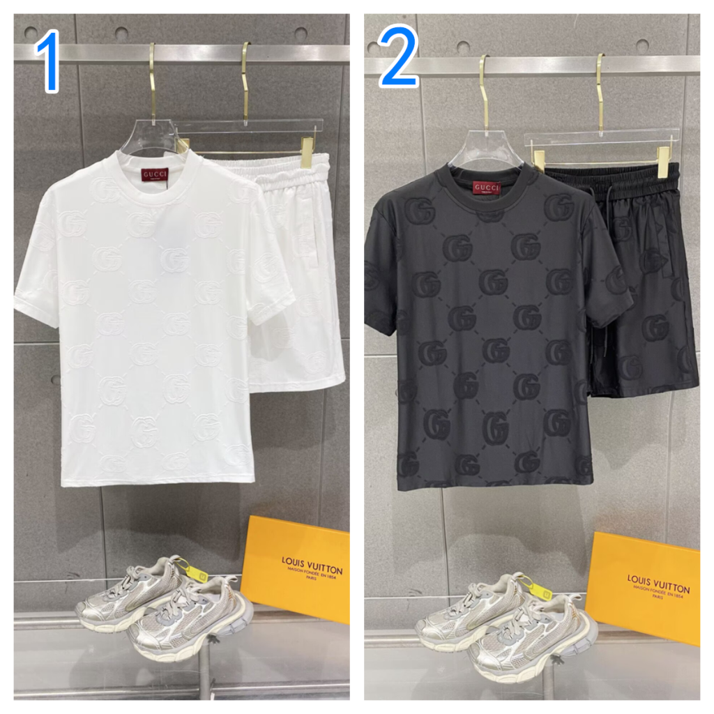 Gucciのセットアップは価格・収納・合わせ方でどう見るか