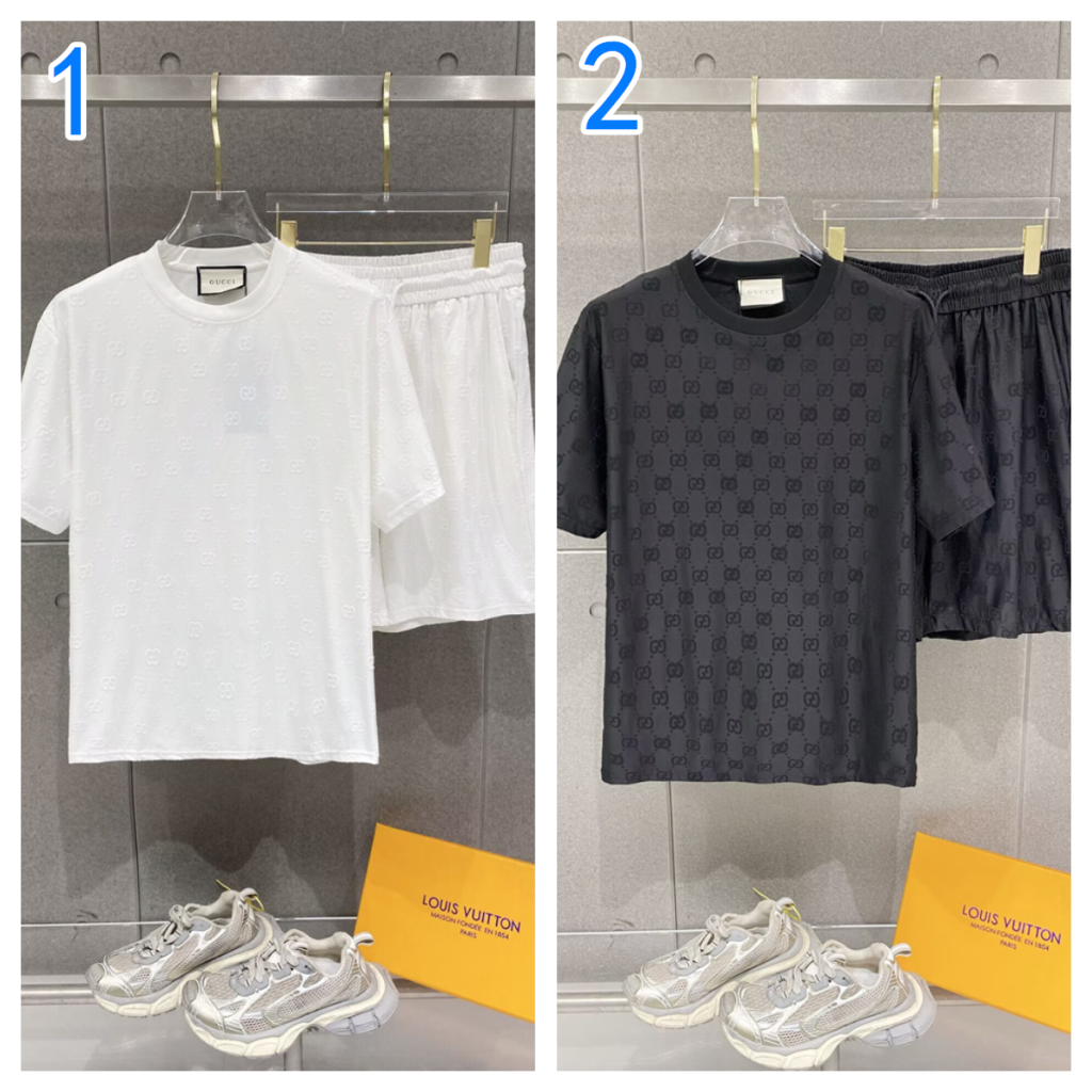 Gucciのセットアップは価格・収納・合わせ方でどう見るか
