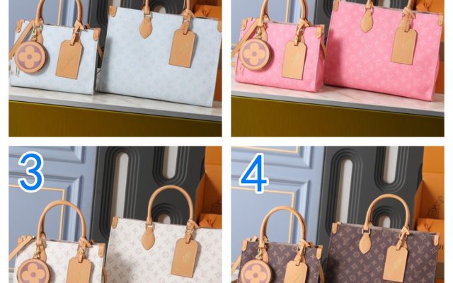 バッグ選びで迷ったら：ショルダーバッグの価格と使い道