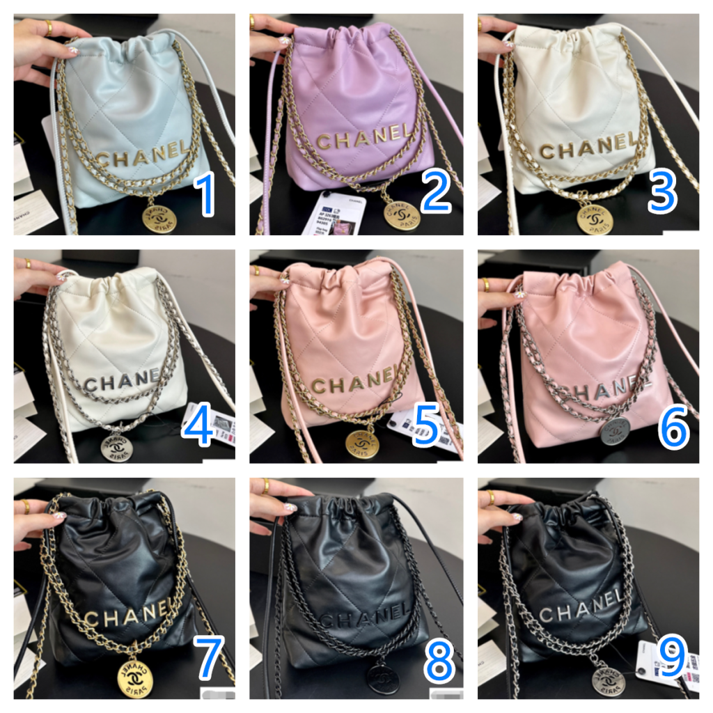 CHANELのショルダーバッグは価格・収納・合わせ方でどう見るか