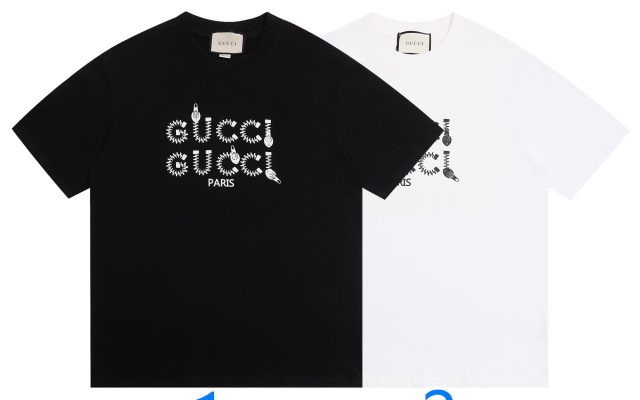 写真系Tシャツを服に合わせるなら見るべき3点