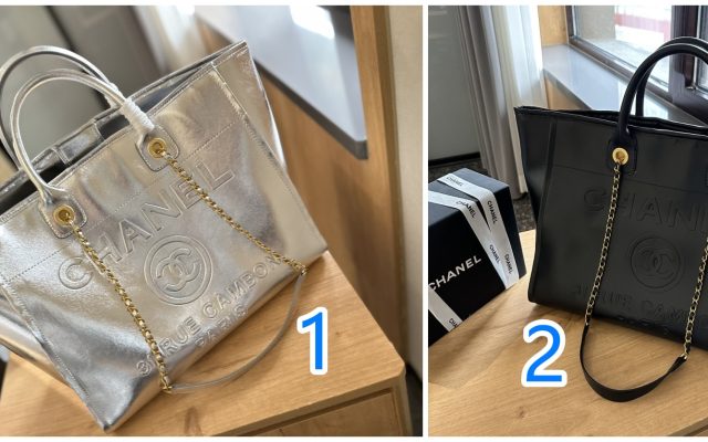CHANELのトートバッグは価格・収納・合わせ方でどう見るか