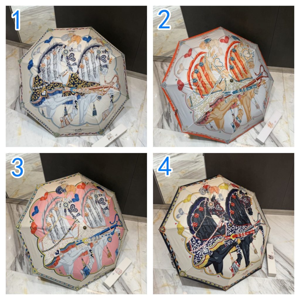 HERMESのその他を毎日に使うなら確認したいこと