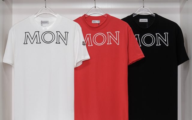 MONCLERの服装を毎日に使うなら確認したいこと