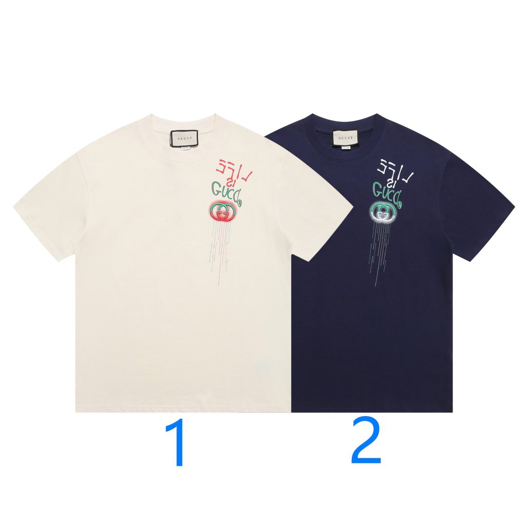 グッチ GUCCI ゆったり 刺繍シャツ ファッション｜通勤の日に使いやすさを写真で整理