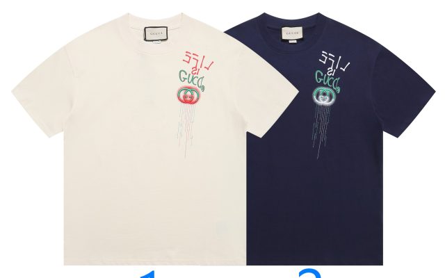 Gucciの服装を毎日に使うなら確認したいこと