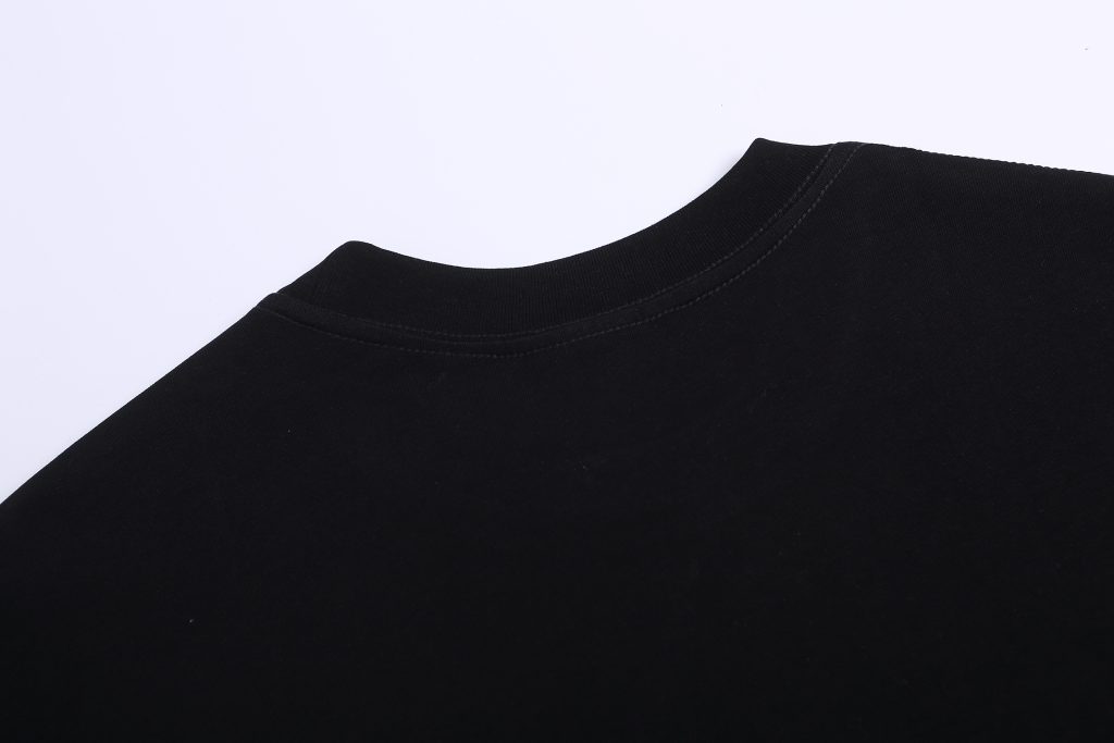 グッチ　GUCCI　Tシャツ　刺繍　クルーネックTシャツ　シャツ　半袖Tシャツ　カップルコーデ　Tshirt　男女兼用 - 画像 7