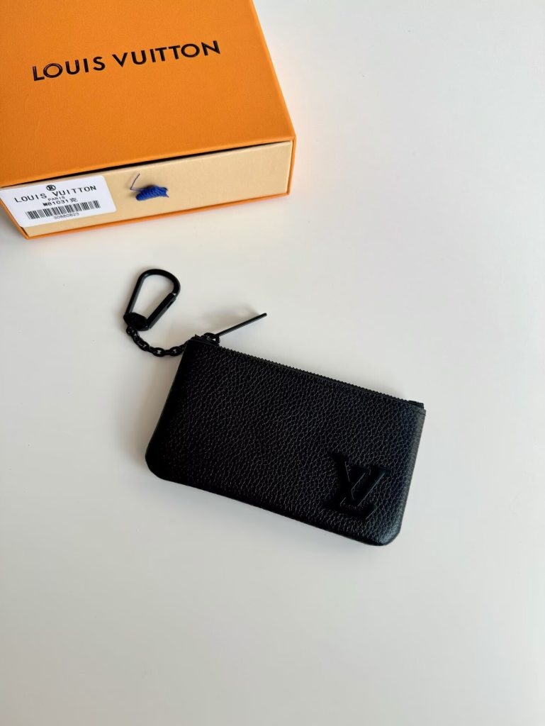 LOUIS VUITTON ルイヴィトン カードキーケース ポシェット･クレ 財布・小物｜ギフト選びで予算内で見たいポイント
