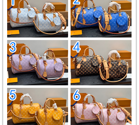 LOUIS VUITTONのショルダーバッグは価格・収納・合わせ方でどう見るか