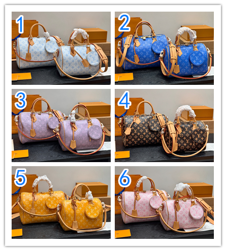 LOUIS VUITTONのショルダーバッグは価格・収納・合わせ方でどう見るか