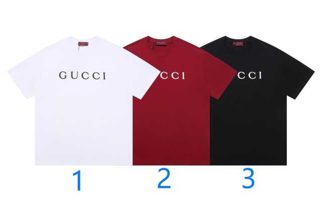 ユニセックス向けTシャツの選び方：シンプルとS