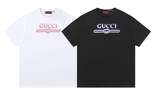 GucciのTシャツを予算内で探す前に見るシンプルのポイント