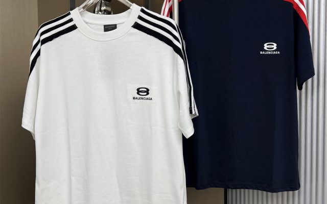 物価高でも選びやすい半袖シャツ：ブランドアイテムを自然に取り入れる