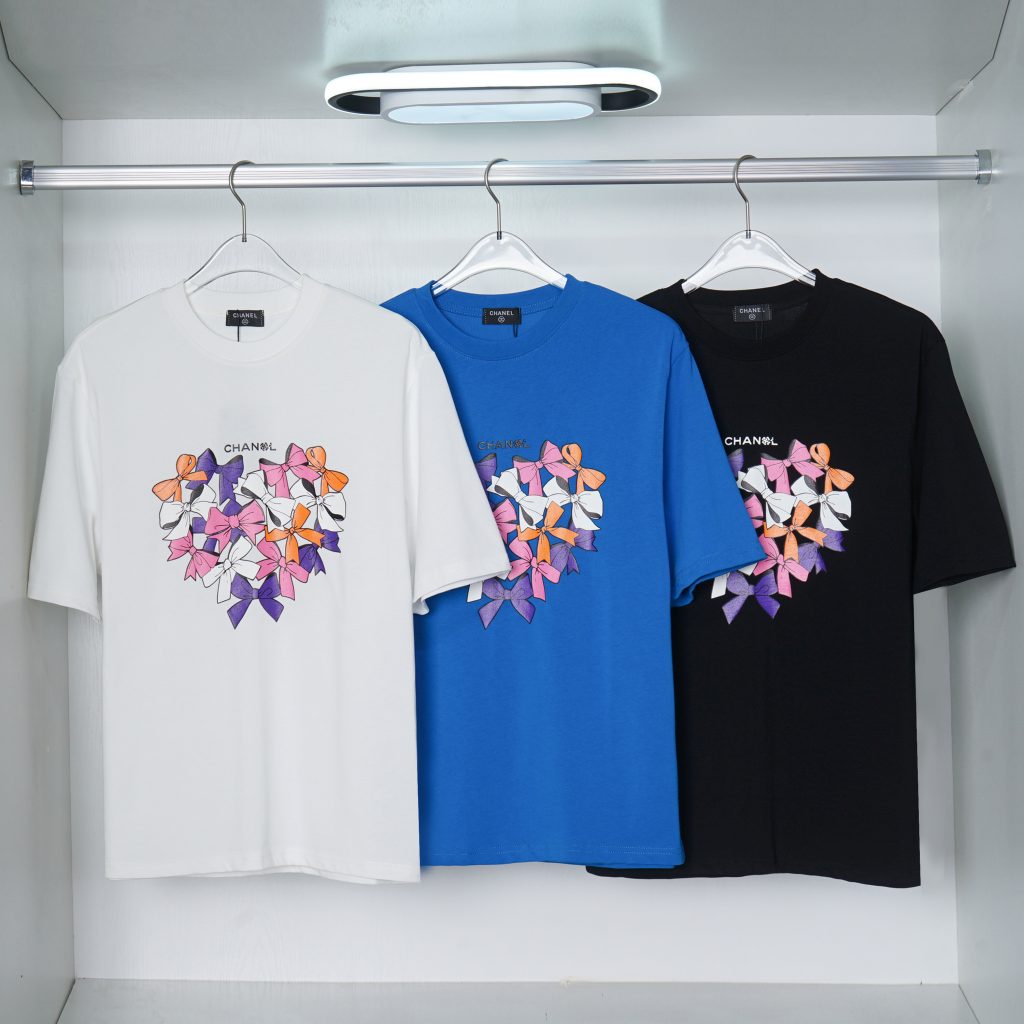 メンズの節約買いに向くプリントシャツか写真でチェック
