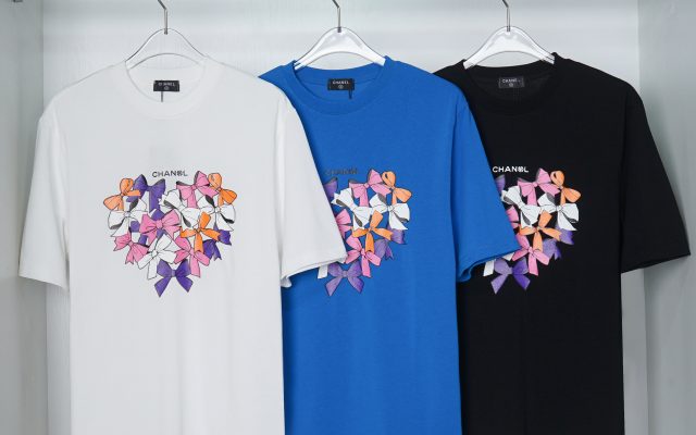 メンズの節約買いに向くプリントシャツか写真でチェック
