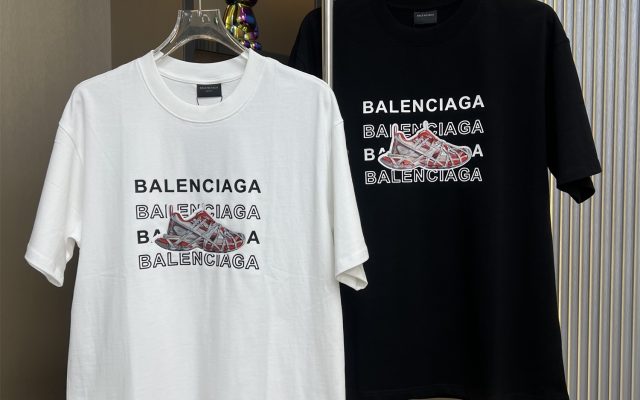 物価高でも選びやすいTシャツ：ブランドアイテムを自然に取り入れる