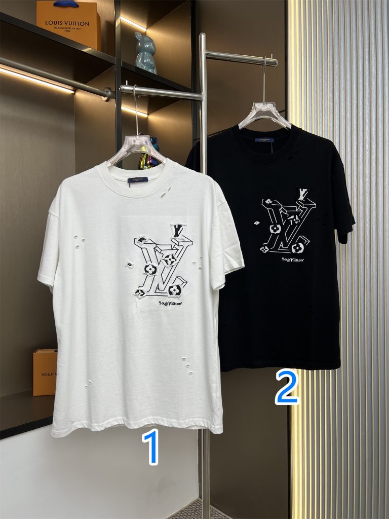 服装選びで迷ったら:Tシャツの価格と使い道