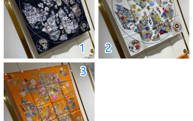 日常目線で見るHERMESのその他の印象