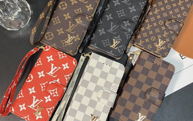 LOUIS VUITTONのライフスタイル小物を毎日に使うなら確認したいこと