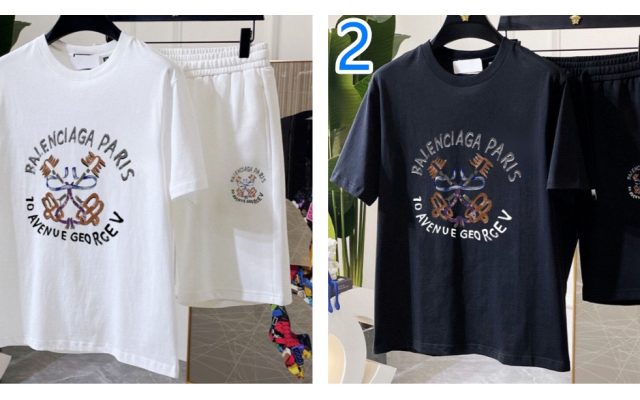 ブランドアイテムの服装を毎日に使うなら確認したいこと