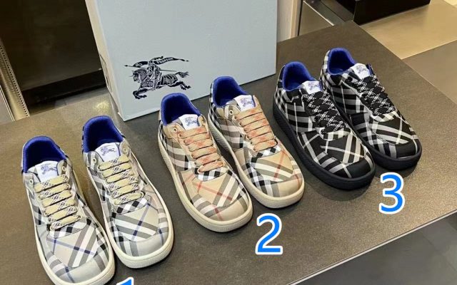 ブランドアイテムの靴を毎日に使うなら確認したいこと