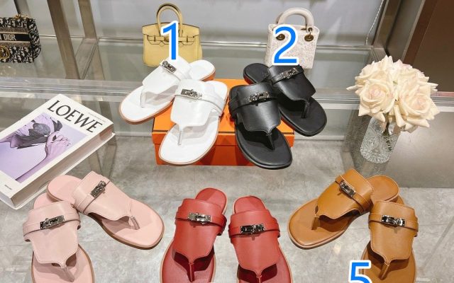 HERMESの靴を毎日に使うなら確認したいこと