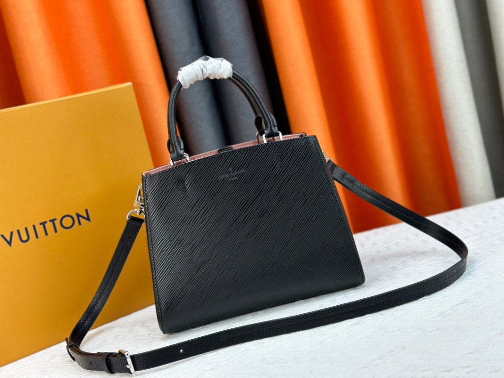 Louis Vuitton マレル トートMM｜4色と2WAYを確認 - 商品画像 2