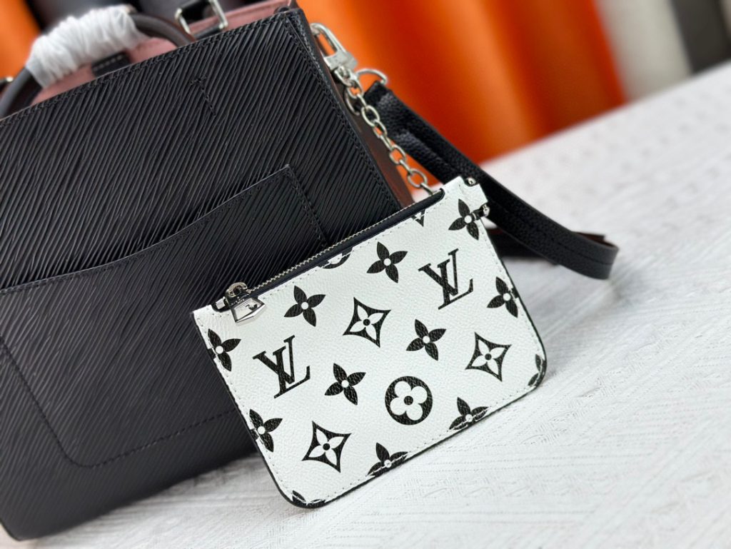 Louis Vuitton マレル トートMM｜4色と2WAYを確認 - 商品画像 4