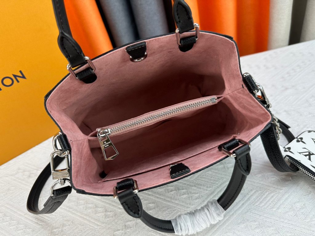 Louis Vuitton マレル トートMM｜4色と2WAYを確認 - 商品画像 7