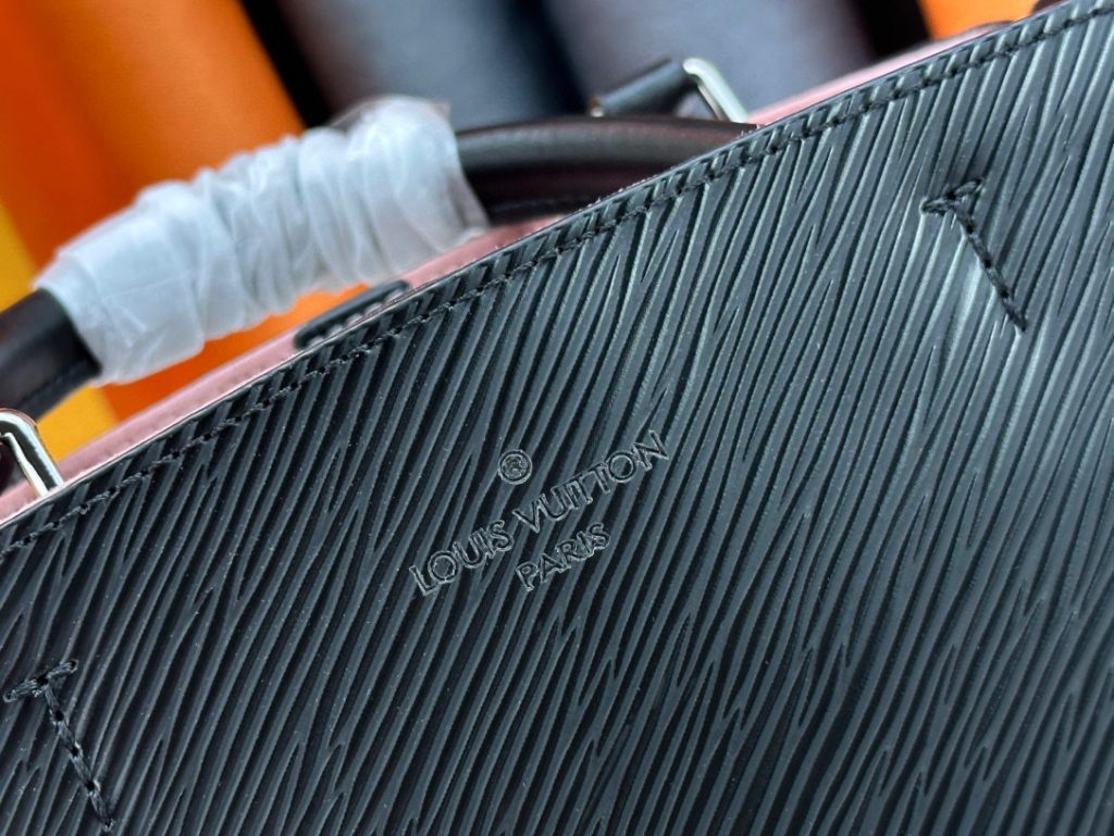 Louis Vuitton マレル トートMM｜4色と2WAYを確認 - 商品画像 5