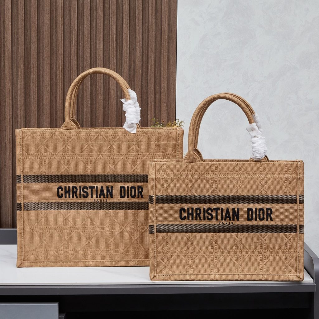 新品・未使用 Christian Dior バッグ|買い物の日に予算内で見たいポイント