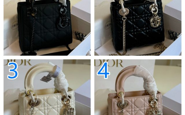 レディースの節約買いに向くショルダーバッグか写真でチェック