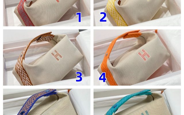 HERMESのバッグを毎日に使うなら確認したいこと