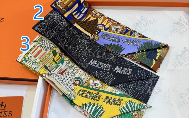 HERMESのその他を予算内で探す前に見る写真のポイント