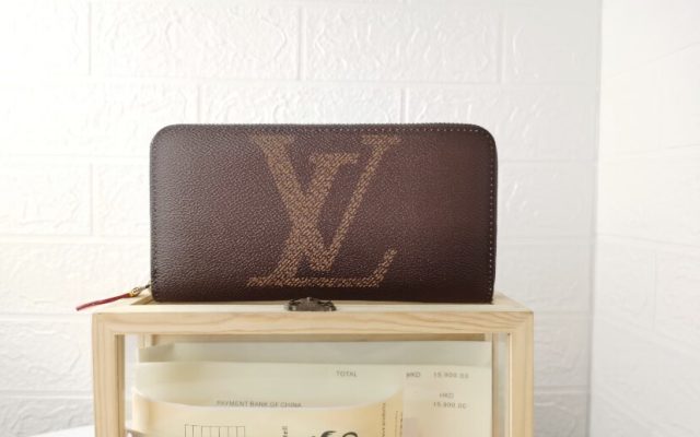 LOUIS VUITTONの財布は価格・収納・合わせ方でどう見るか