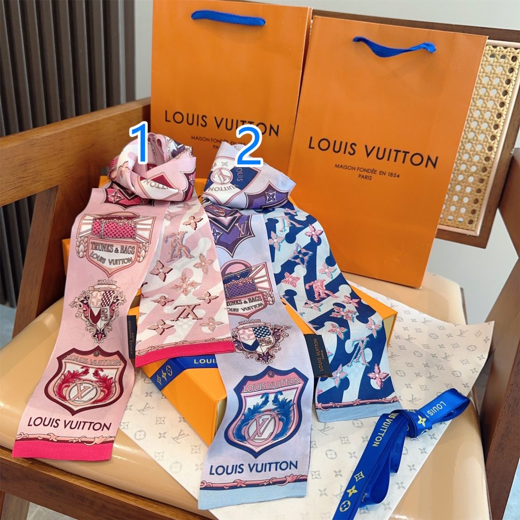 LOUIS VUITTONのその他を予算内で探す前に見るモノグラムのポイント