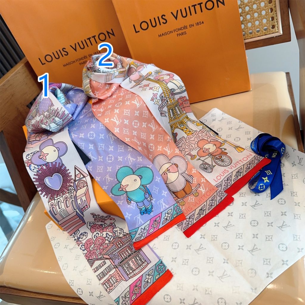 LOUIS VUITTON ルイヴィトン ハイドアンドシークバンドー ハンドル バッグ｜買い物の日に予算内で見たいポイント